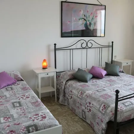 بيت للعطل Casa Miralago *