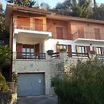 Casa Miralago Prázdninový dům *