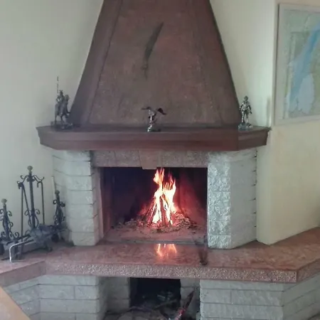 Casa Miralago Casa vacanze *