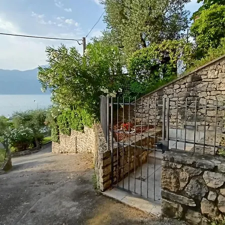 Casa vacanze Casa Miralago Pai