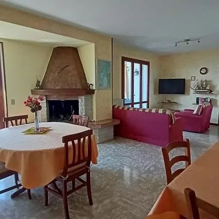 Casa vacanze Casa Miralago