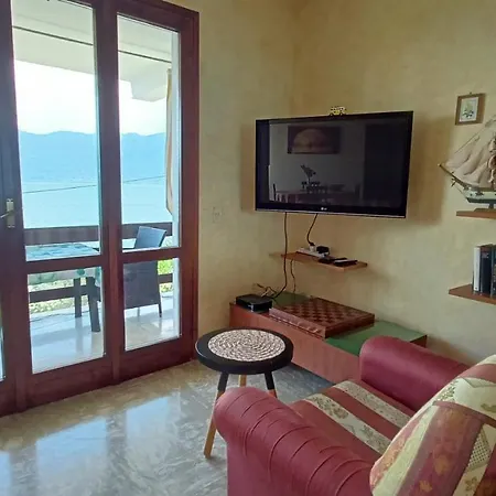 Casa Miralago *