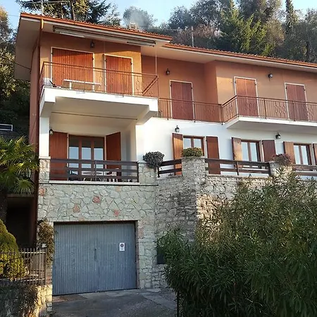 Casa Miralago Ferienhaus *