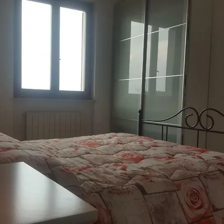 Casa Miralago * Pai