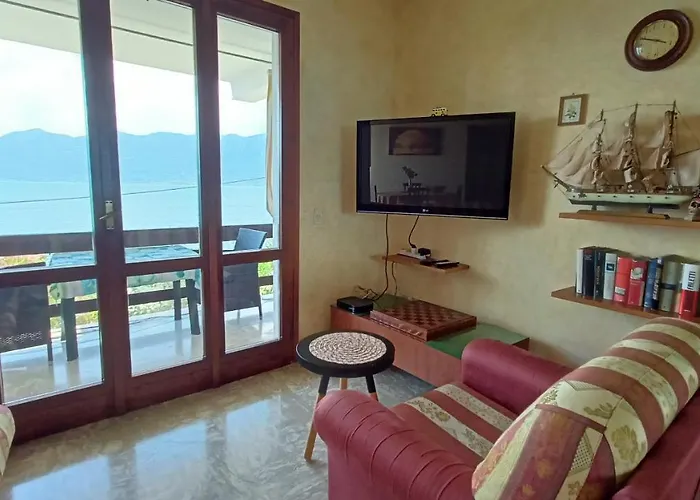 Casa Miralago *